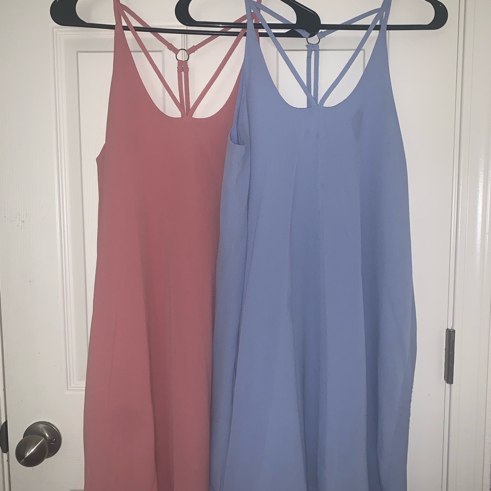 Francesca’s Dresses